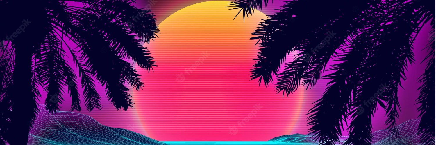 Maham ☄️ banner
