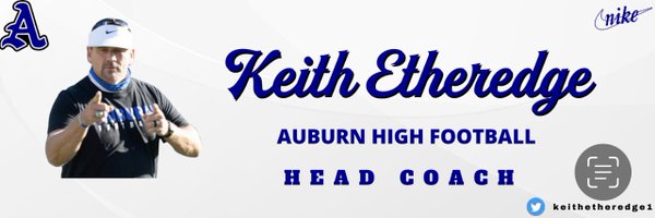keithetheredge1 Profile Banner