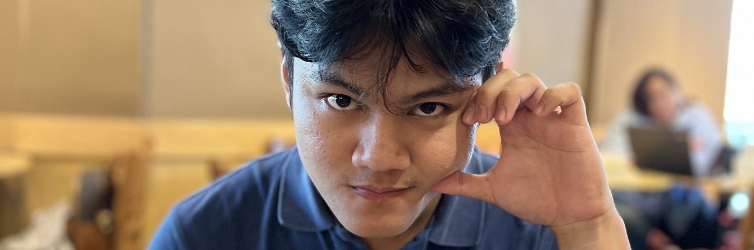 eithanser's profile banner image