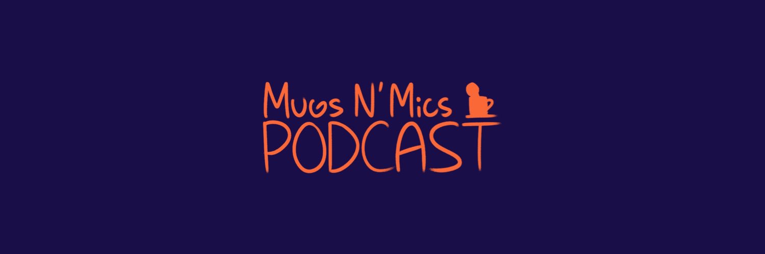 MugsNMics's profile banner image