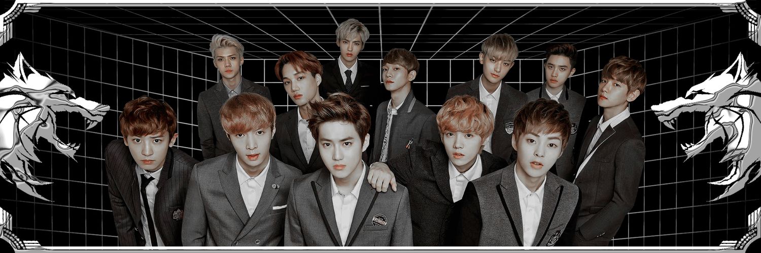EXOUtown's profile banner image