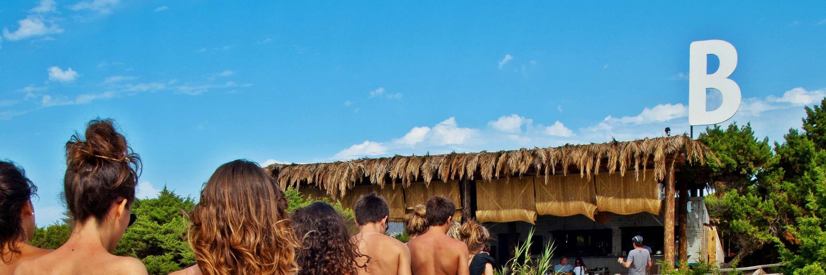 BesoBeachF's profile banner image