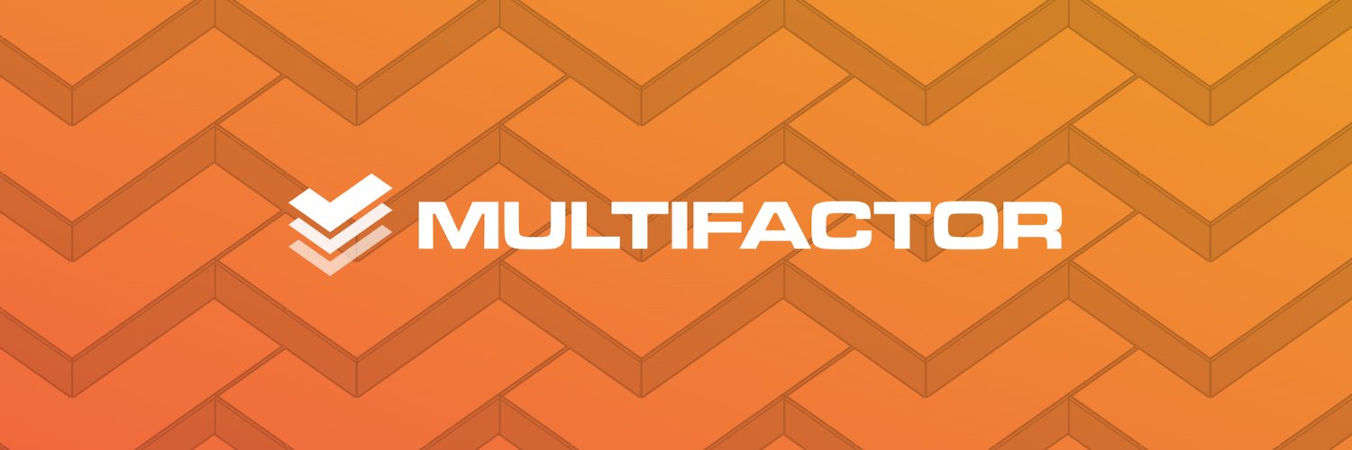 Multifactor (YC F25) banner