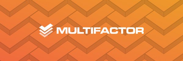 MultifactorCOM Profile Banner