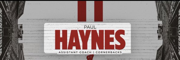 Haynes_Badgers Profile Banner