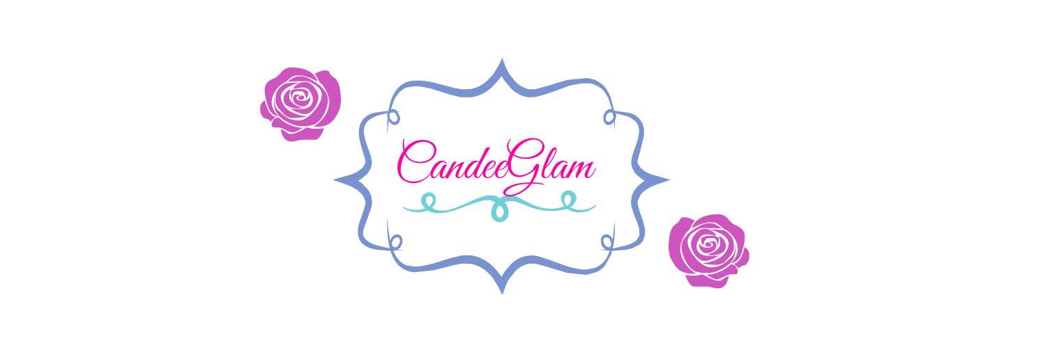 CandeeGlam's profile banner image
