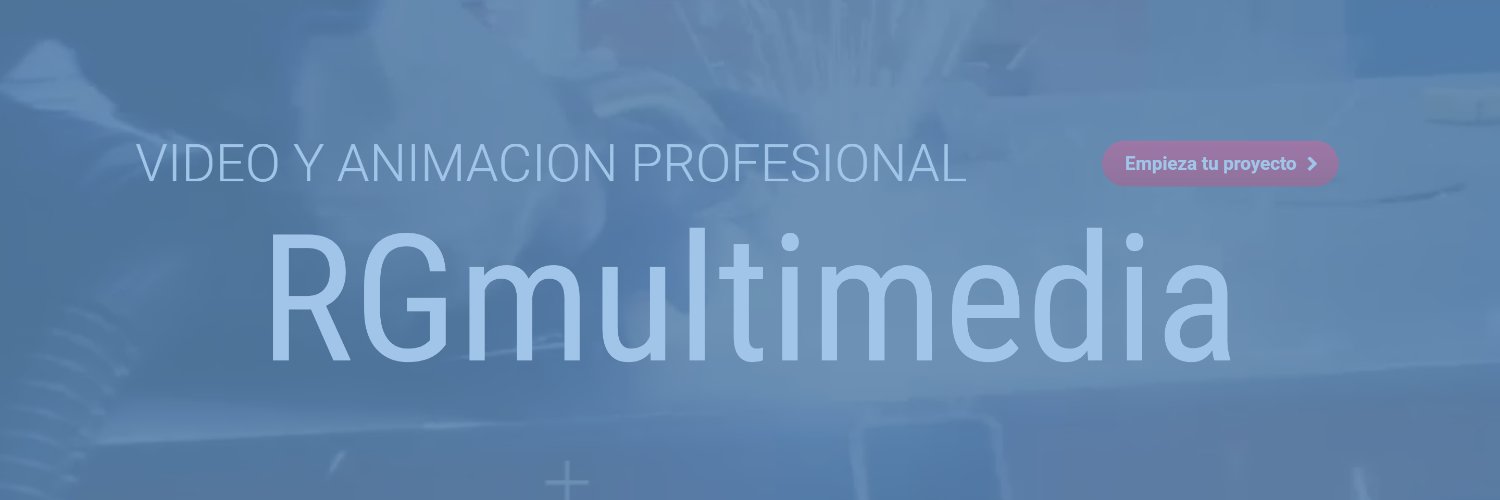 Rubén Gil Cebrián banner
