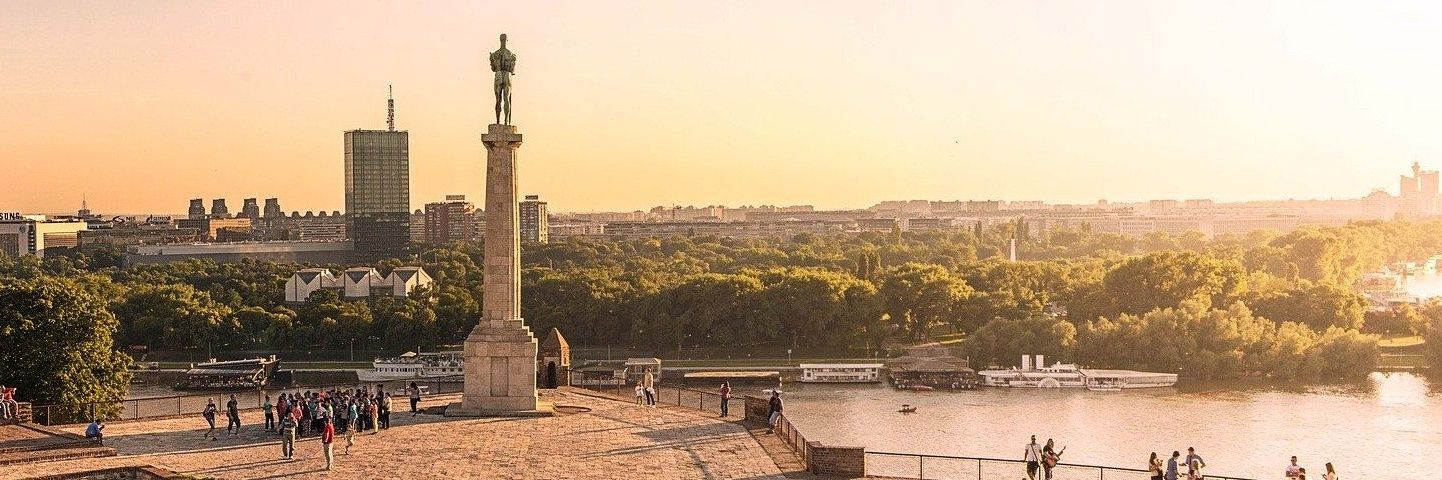 Aleksandar Šapić banner