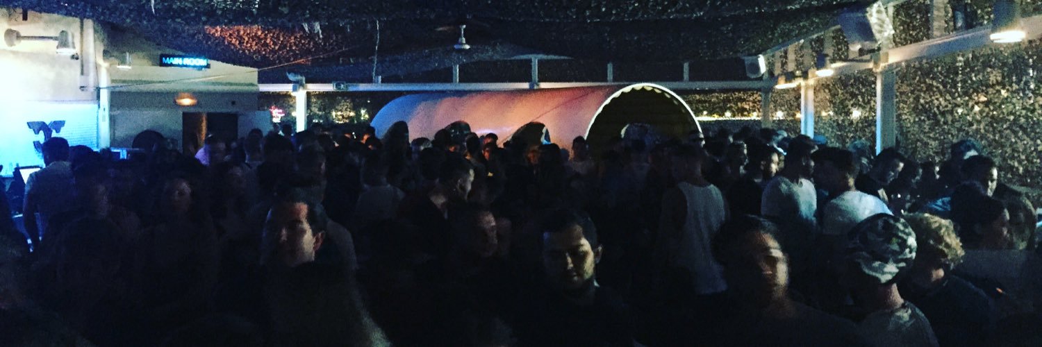 MidnightSocialR's profile banner image