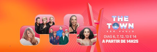 multishow Profile Banner