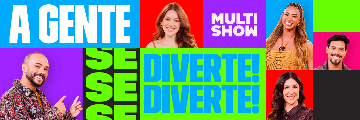 Multishow banner