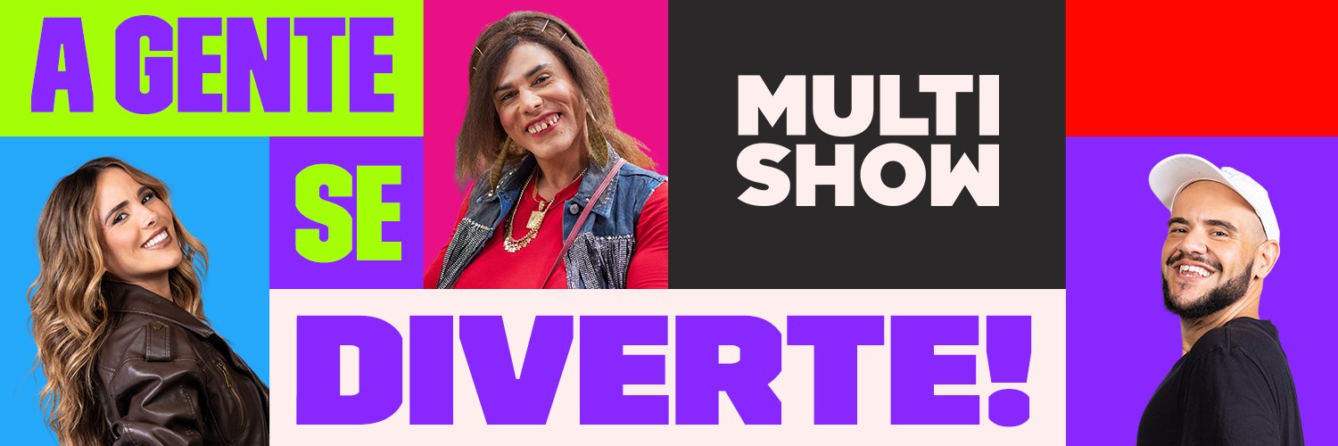 Multishow banner