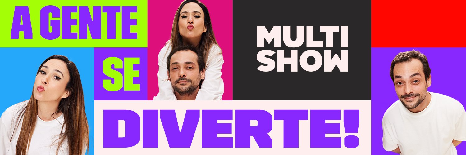 multishow's profile banner image