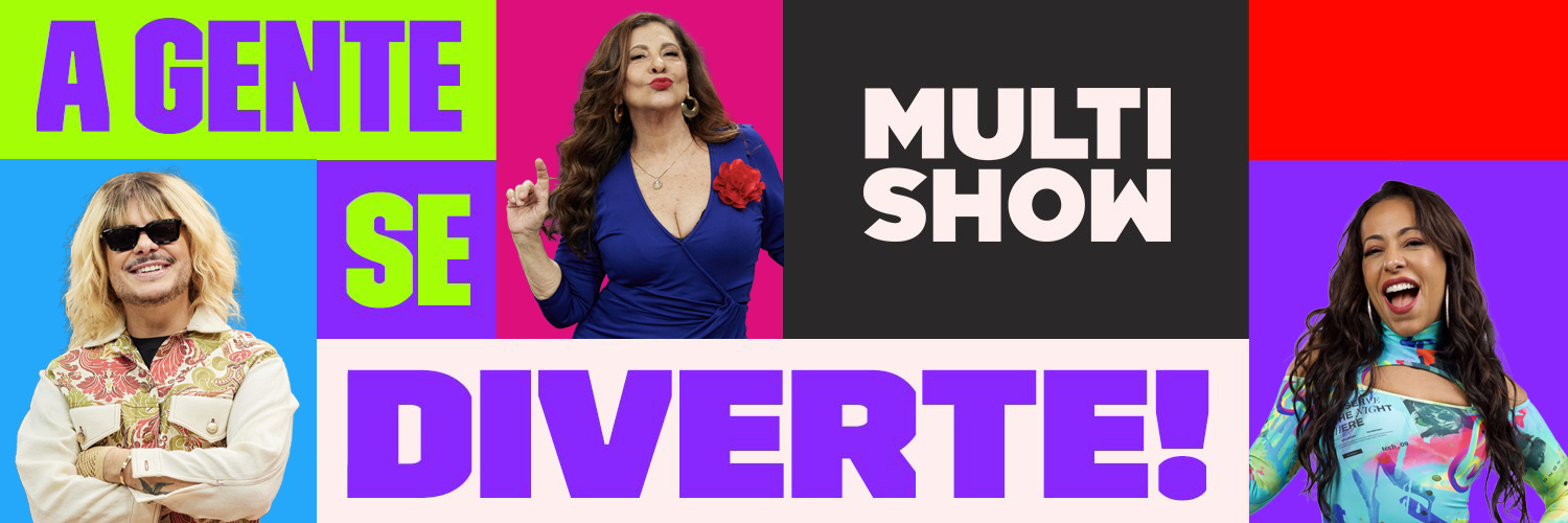 multishow's profile banner image
