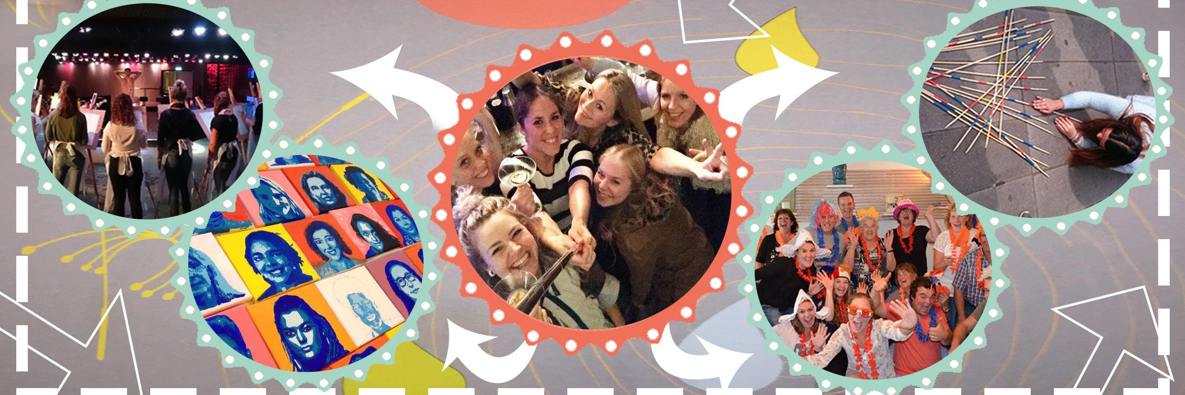 WRKSHOPevents's profile banner image