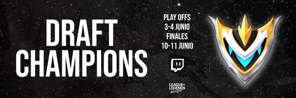 DraftChampions_ Profile Banner