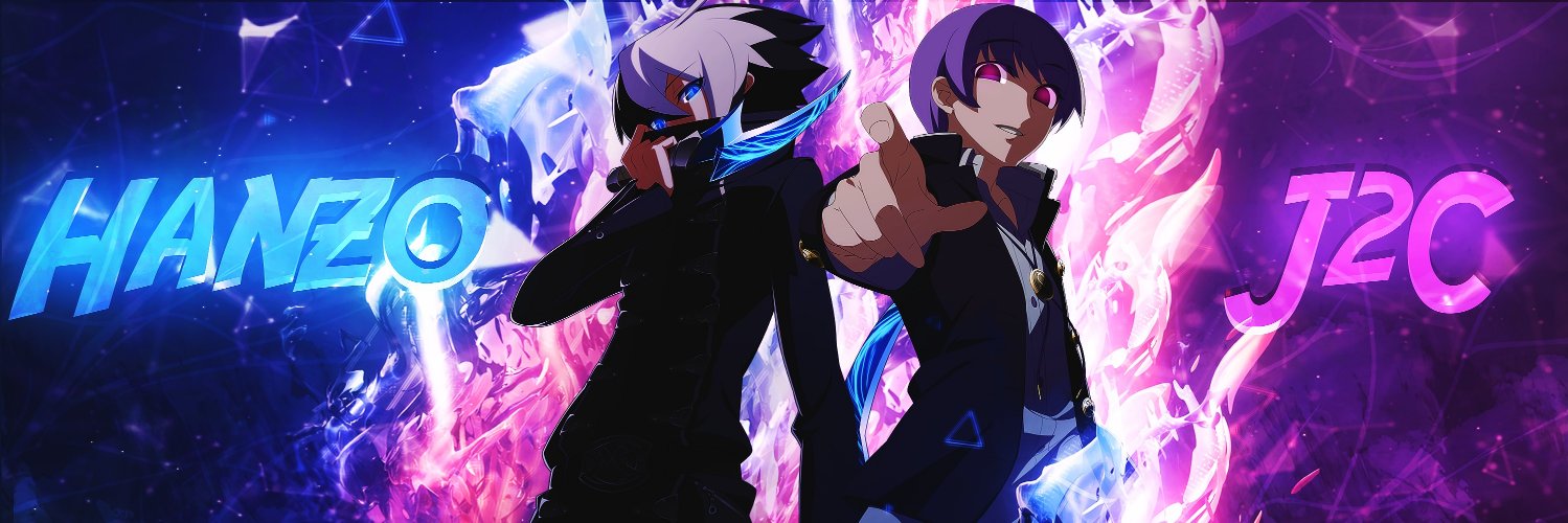 HanzoJ2C's profile banner image