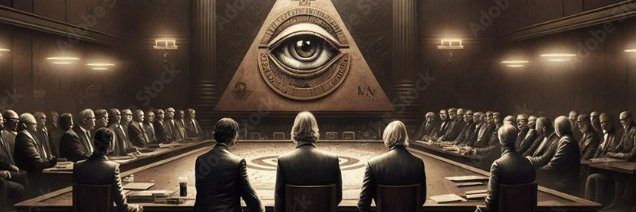 Govenor Trudeau Fan Club 🇩🇰🇪🇺🇺🇦 NAFO Chapter banner