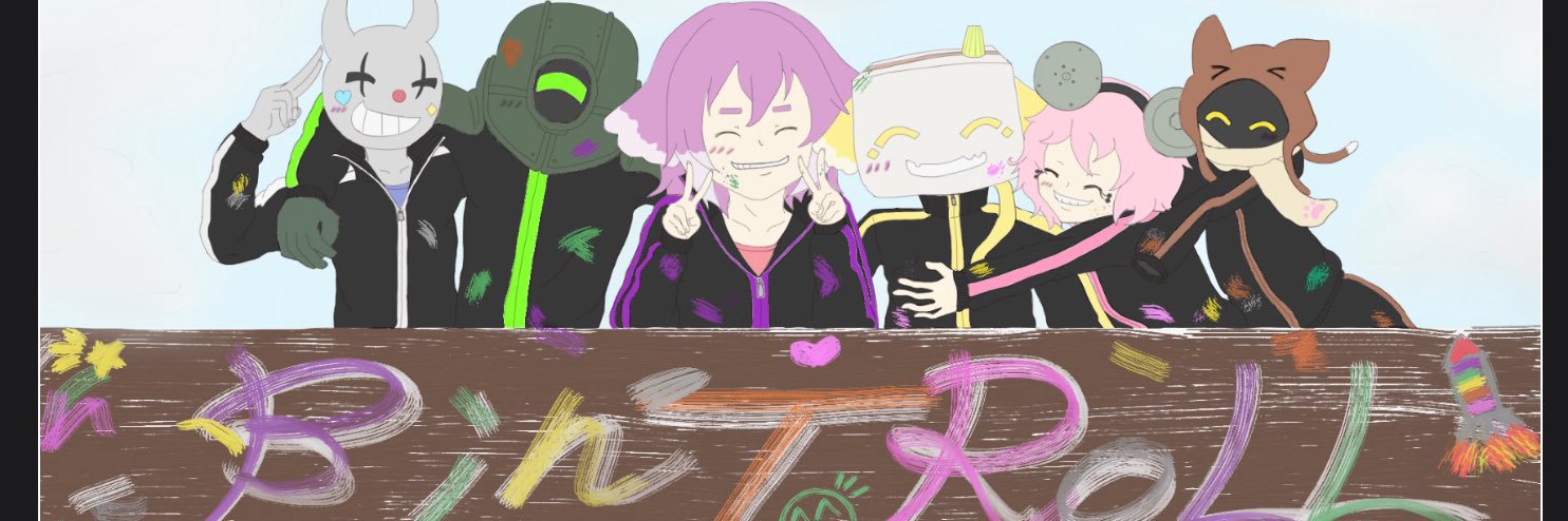 yokayoshi's profile banner image
