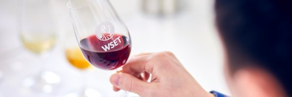 WSETschool Profile Banner