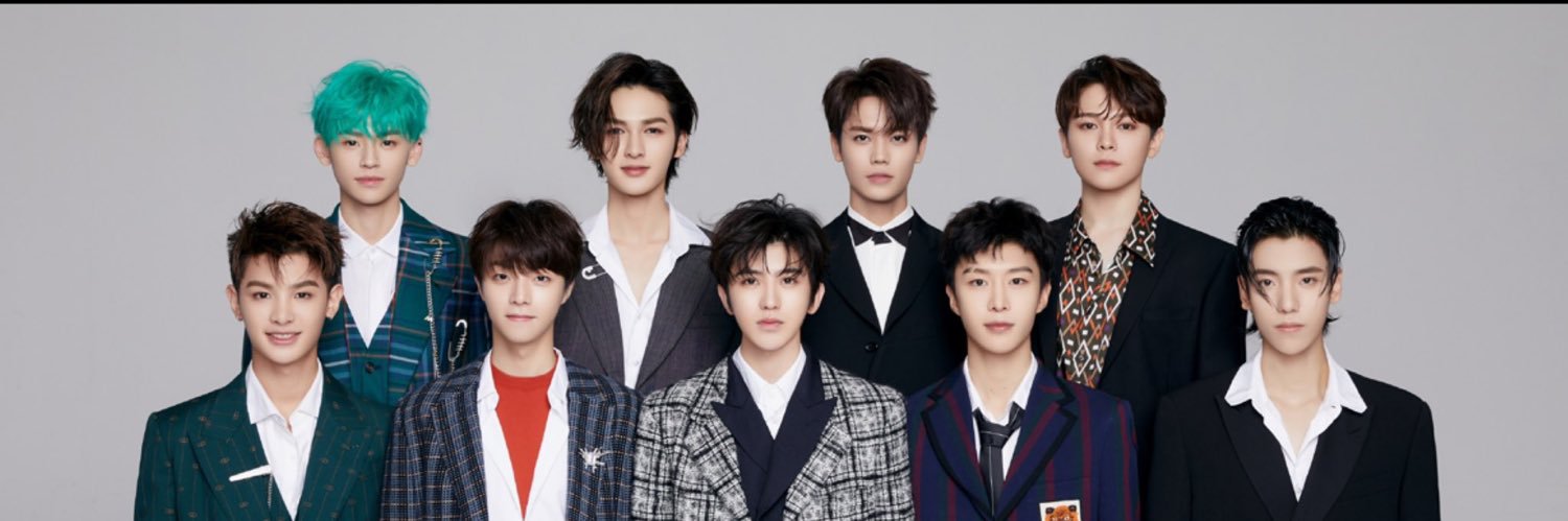 จะไม่เปลี่ยนชื่อจนกว่า9%จะออกบั้ม banner