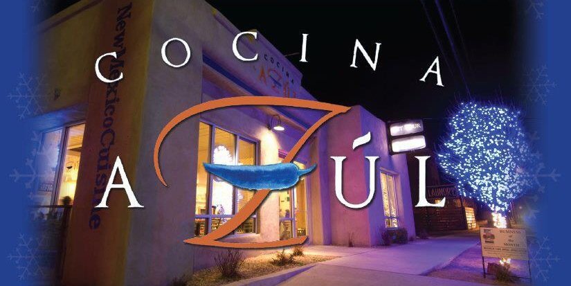 CocinaAzul's profile banner image