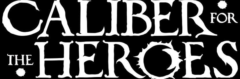 CALIBERofficial's profile banner image