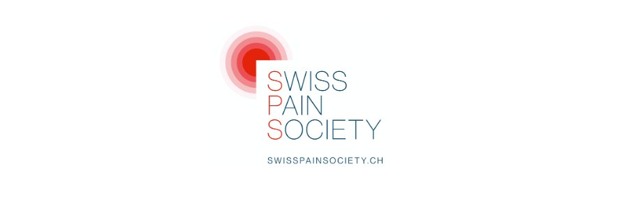SPS | Swiss Pain Society banner