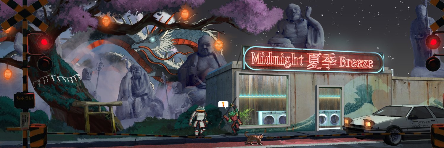 Dravency22's profile banner image