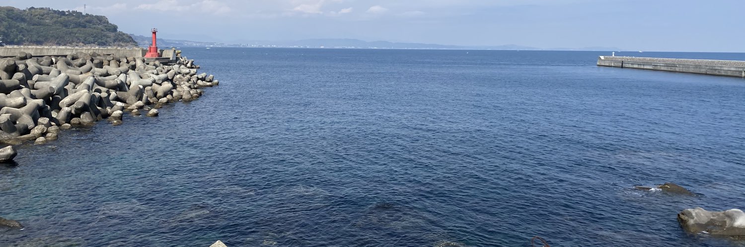 海 banner