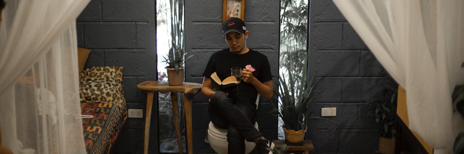 OhRomeooooo's profile banner image
