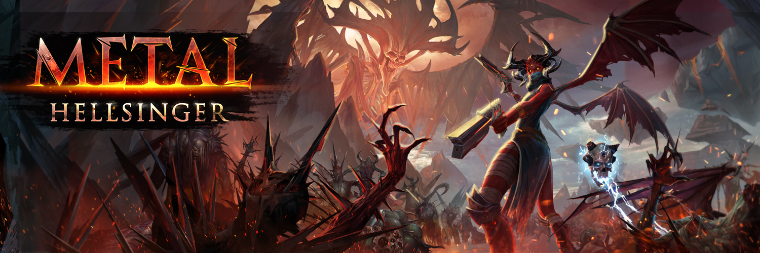 The Outsiders banner