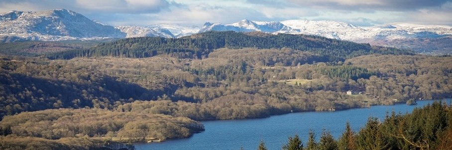 South Cumbria Primary Care Collaborative banner