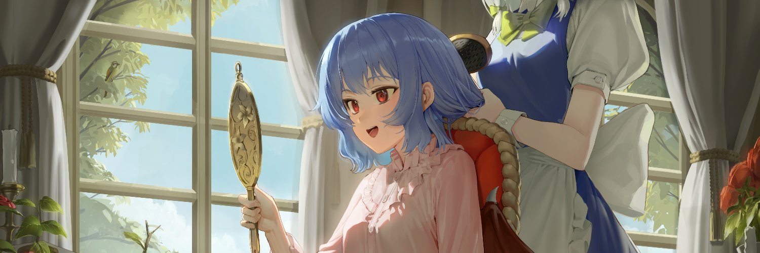 Gobackgu (commission closed!) banner