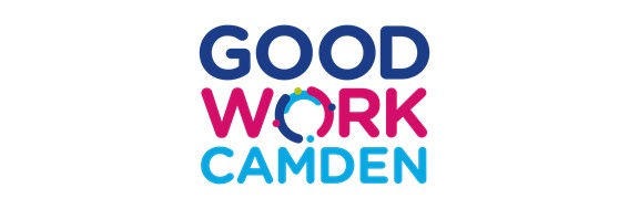 Good Work Camden banner
