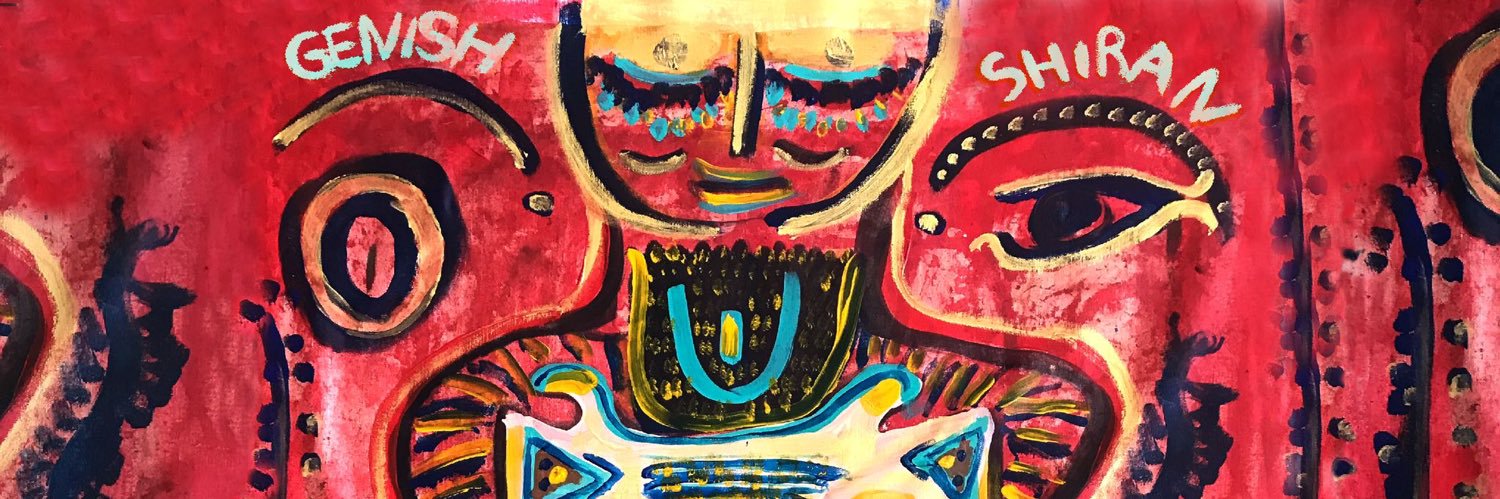 TGenish's profile banner image