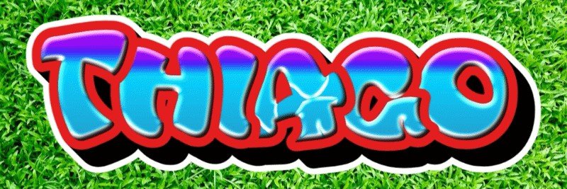 thiaginho26's profile banner image