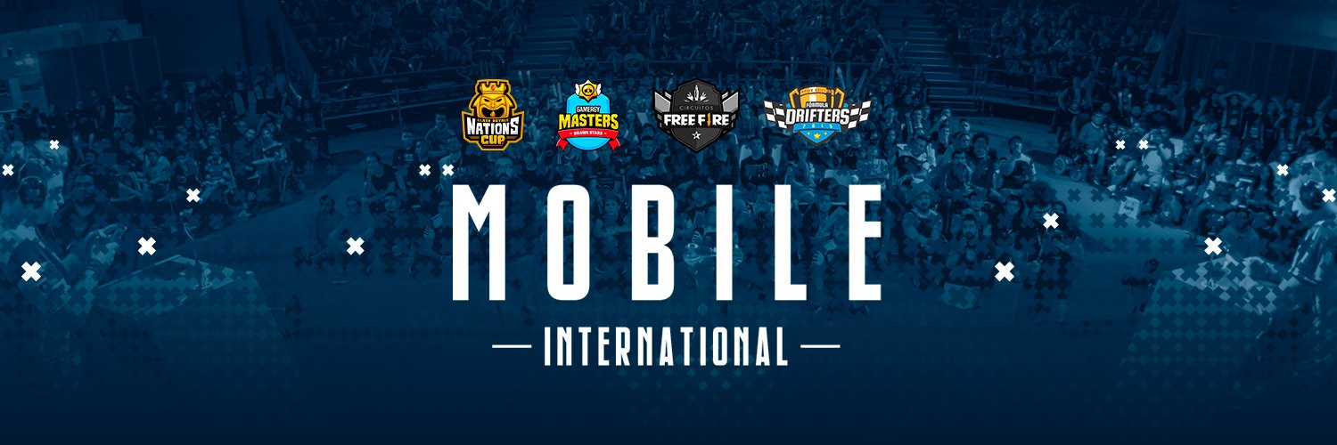 LVP Mobile - International banner