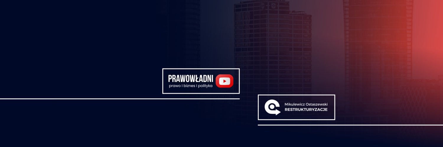 Marcin Ostaszewski banner