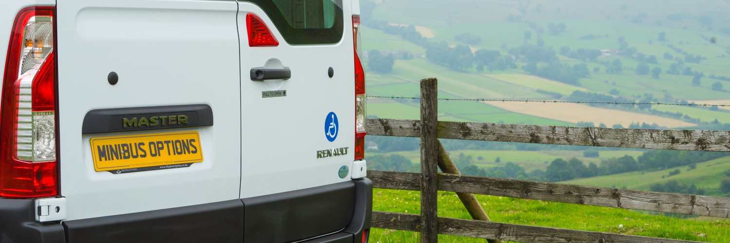 MinibusOptions's profile banner image