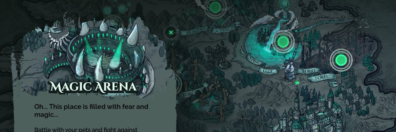 RMooreNFT's profile banner image