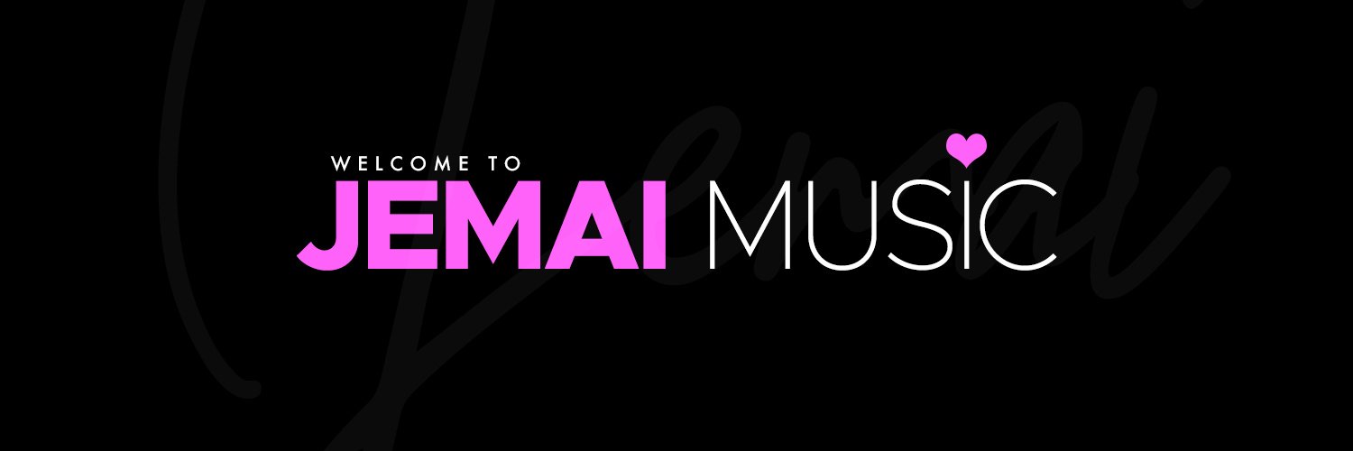 Jemaimusic's profile banner image