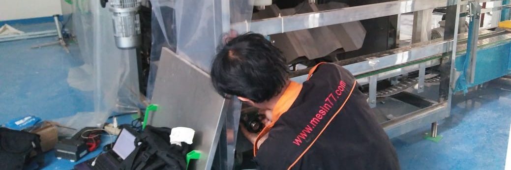 CV Carmel Hill Machinery banner