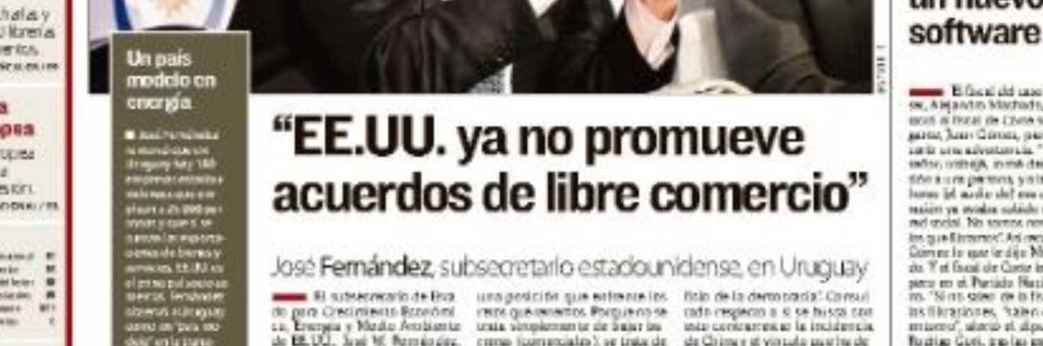 Pablo Castro G. banner