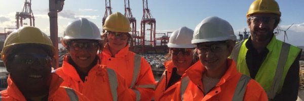 WinnallLisa Profile Banner