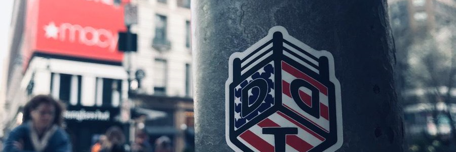 Mr. HAKU / KOTATSU STUDIOS banner