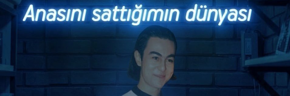 Ecekocak_'s profile banner image