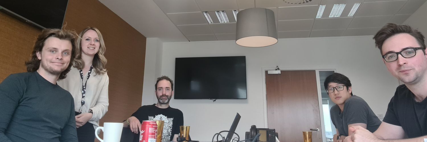 Code-Operative banner