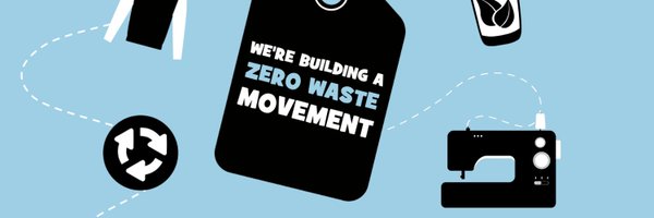 ZeroWasteLeeds Profile Banner