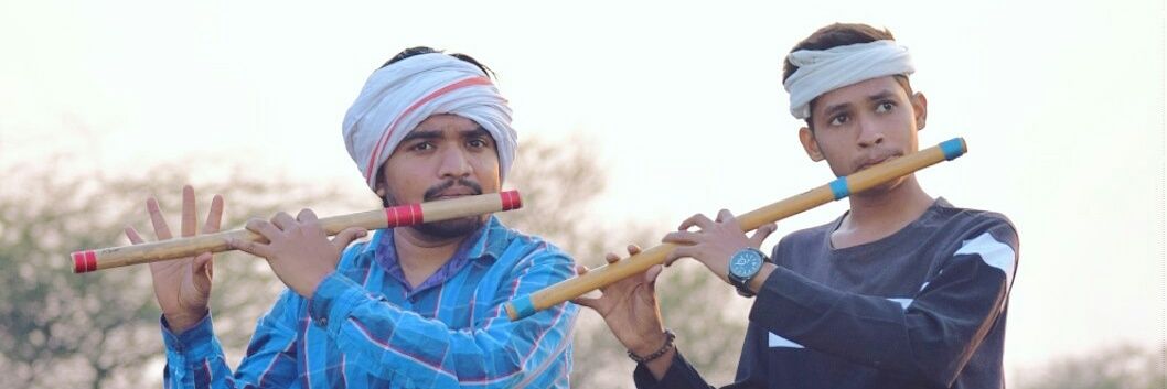 DhodiaMayur's profile banner image